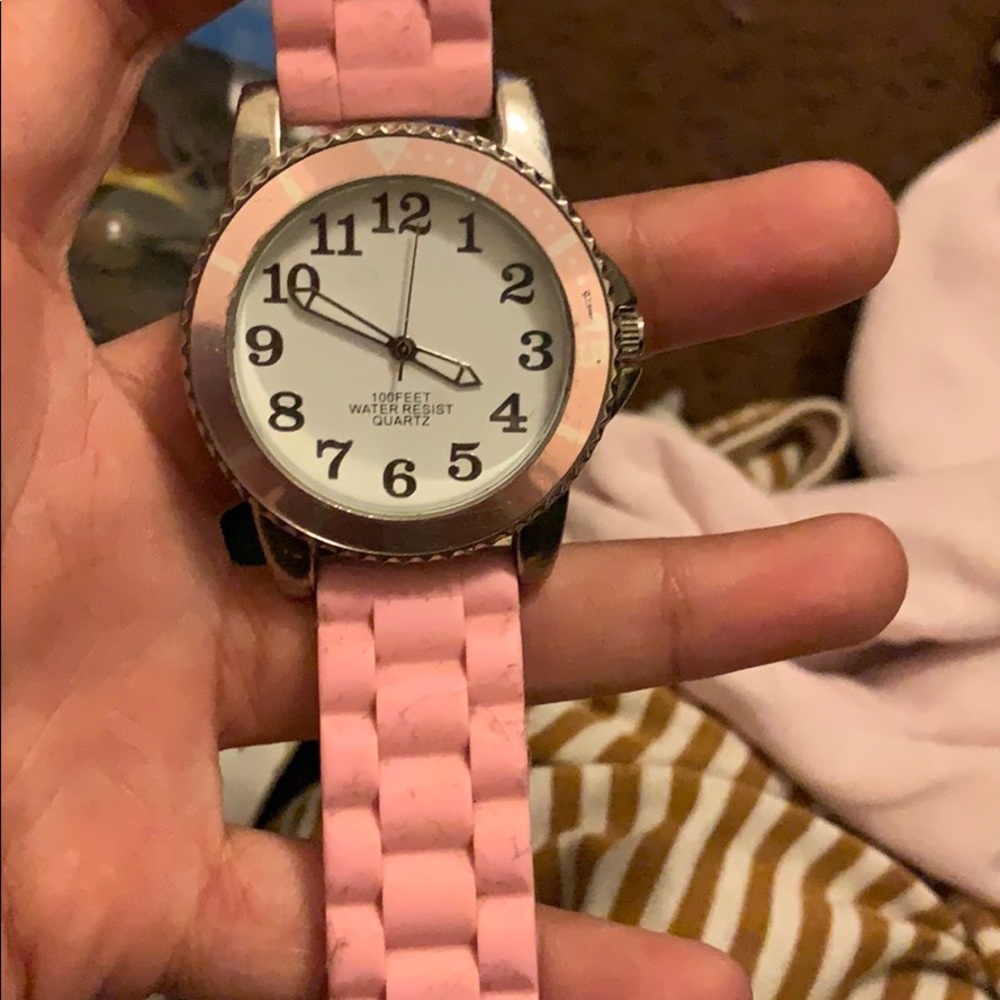 Watches